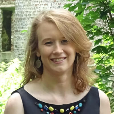 Kempeneers, Sarah Sarah Kempeneers